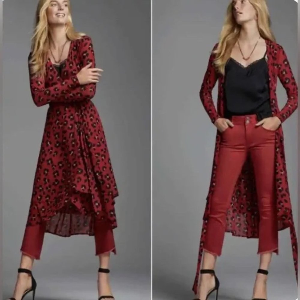 cabi Siren Dress - Picture 9 of 10